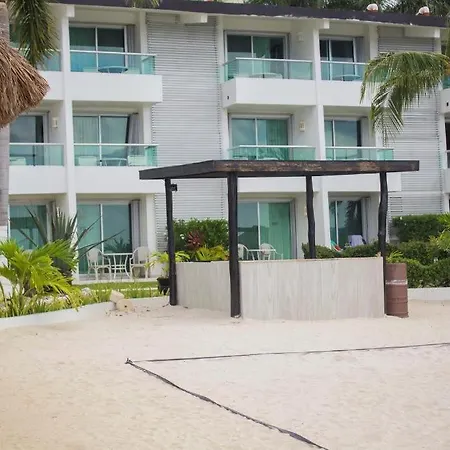 El Cid La Ceiba Hotel – All Inclusive