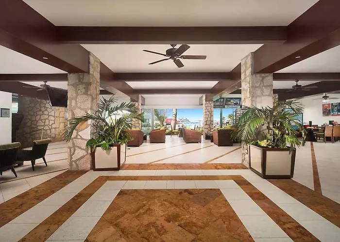 El Cid La Ceiba –