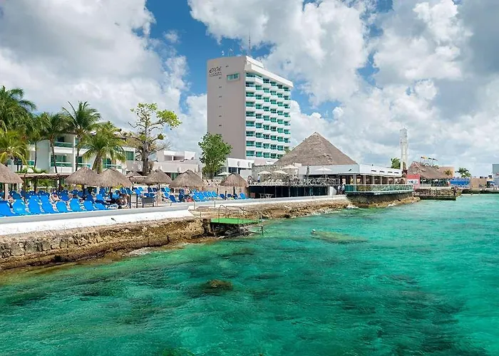 Hotel El Cid La Ceiba –