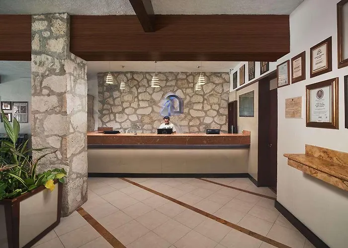 El Cid La Ceiba – Hotel Cozumel