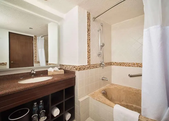 El Cid La Ceiba – Hotel