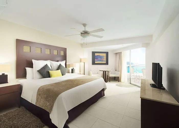 El Cid La Ceiba – Hotel 4*