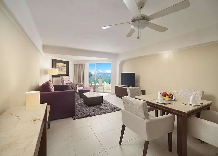 Hotel El Cid La Ceiba – Cozumel