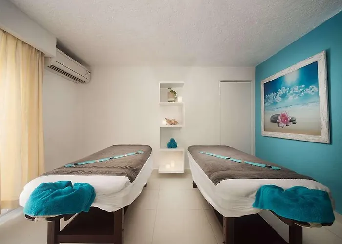 El Cid La Ceiba – Cozumel