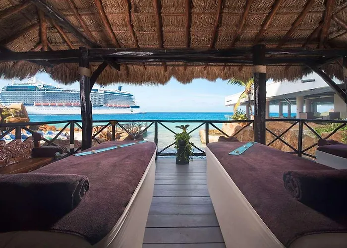 Hotel El Cid La Ceiba – 4*