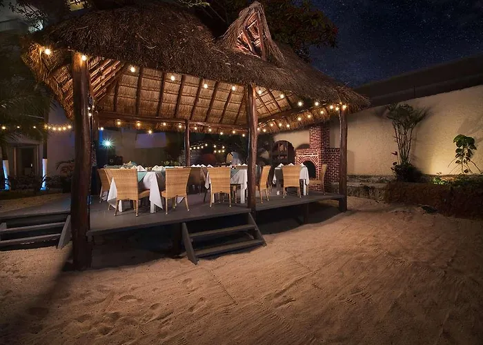 El Cid La Ceiba – 4* Cozumel