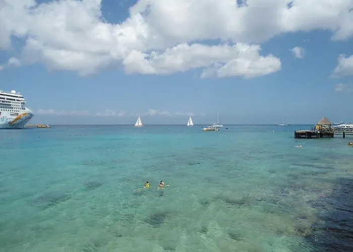 El Cid La Ceiba – 4* Cozumel