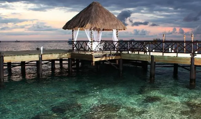 El Cid La Ceiba – Hotel Cozumel