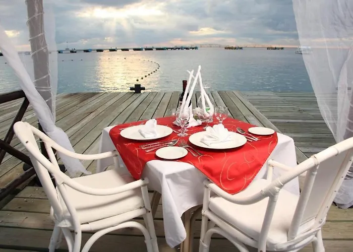 El Cid La Ceiba – Hotel 4*