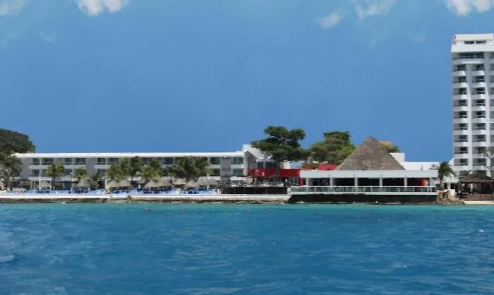 El Cid La Ceiba – Hotel