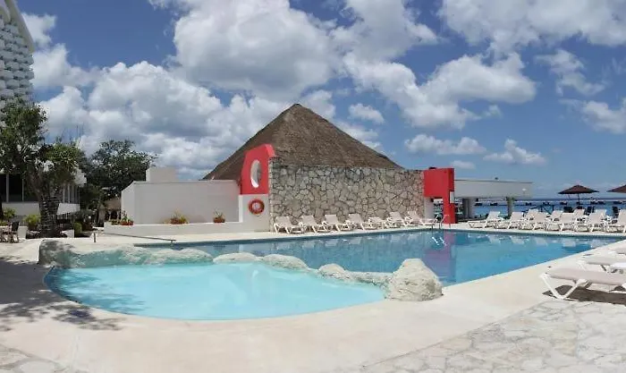 Hotel El Cid La Ceiba –