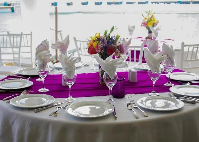 Hotel El Cid La Ceiba – Cozumel