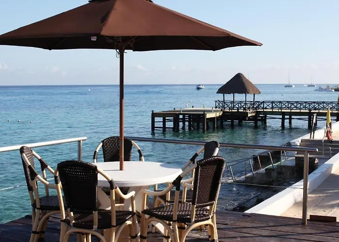 El Cid La Ceiba – Cozumel