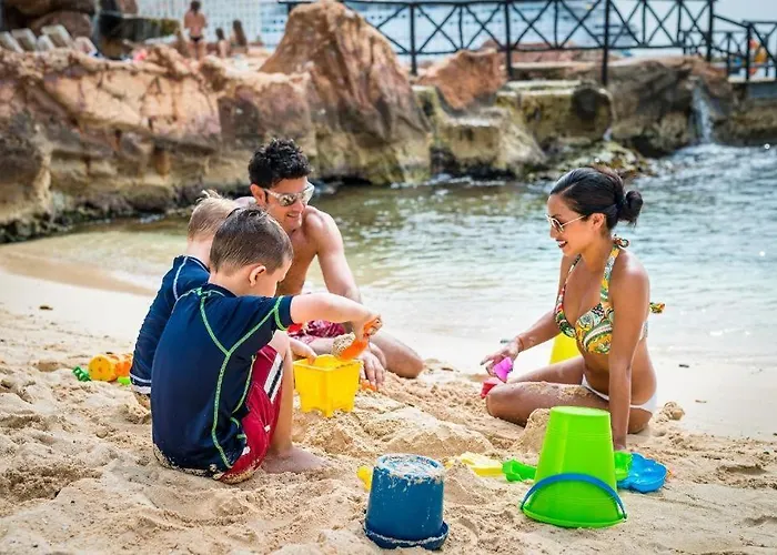 El Cid La Ceiba – 4* Cozumel