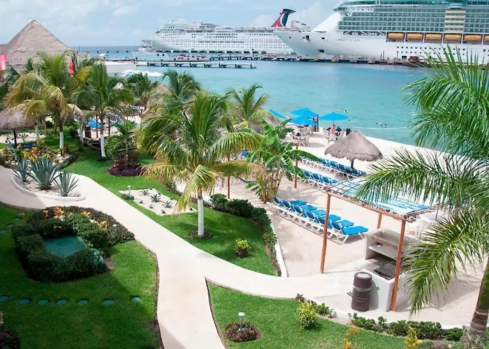 Hotel El Cid La Ceiba – 4*