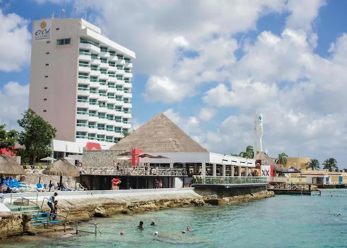 El Cid La Ceiba –
