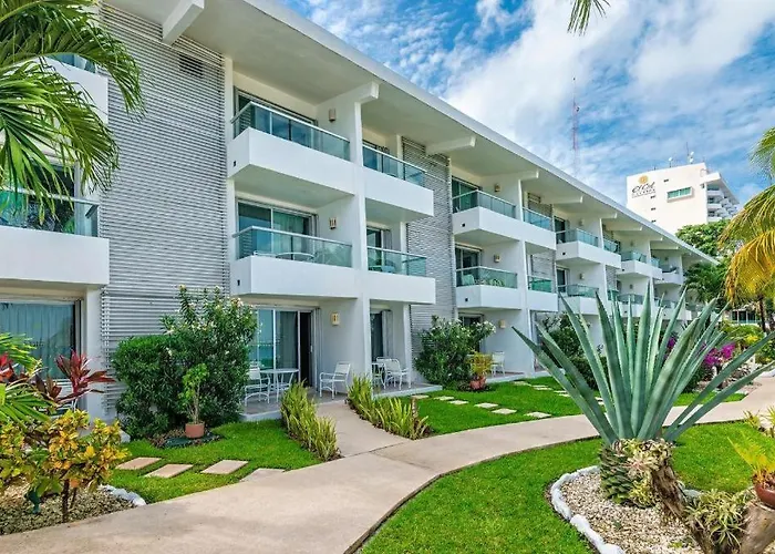 El Cid La Ceiba – 4*