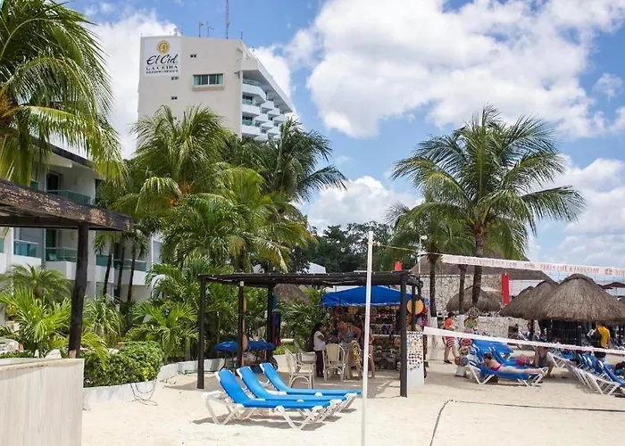 El Cid La Ceiba – Hotel Cozumel
