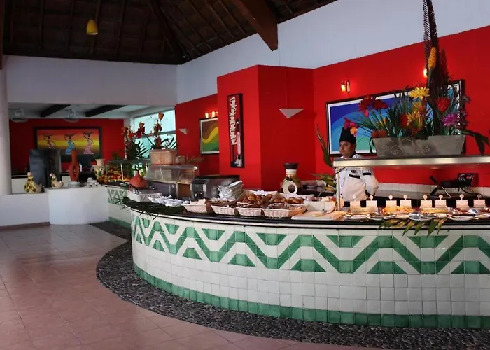El Cid La Ceiba – Hotel 4*
