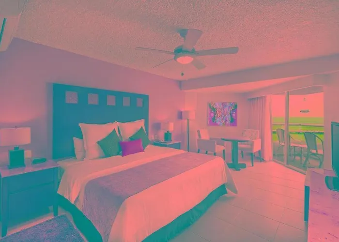 El Cid La Ceiba – Hotel
