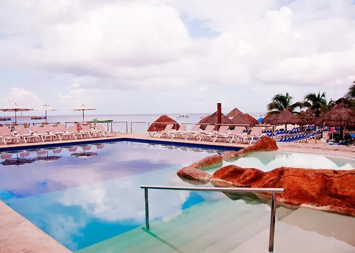 El Cid La Ceiba – Cozumel