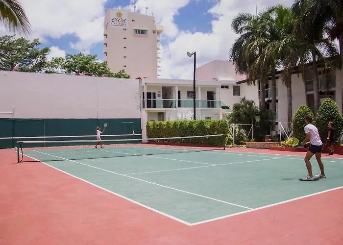 El Cid La Ceiba – Hotel 4*