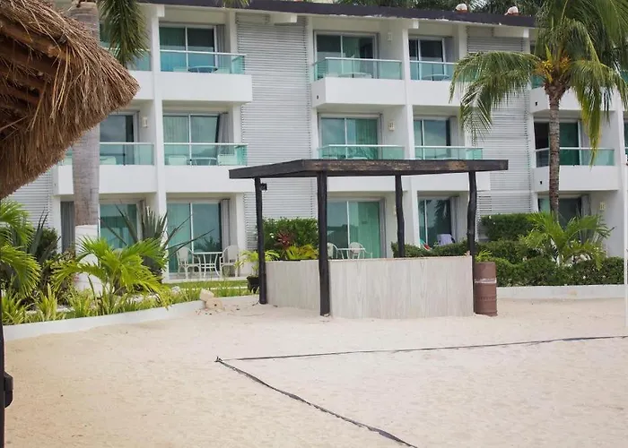 El Cid La Ceiba – Hotel Cozumel
