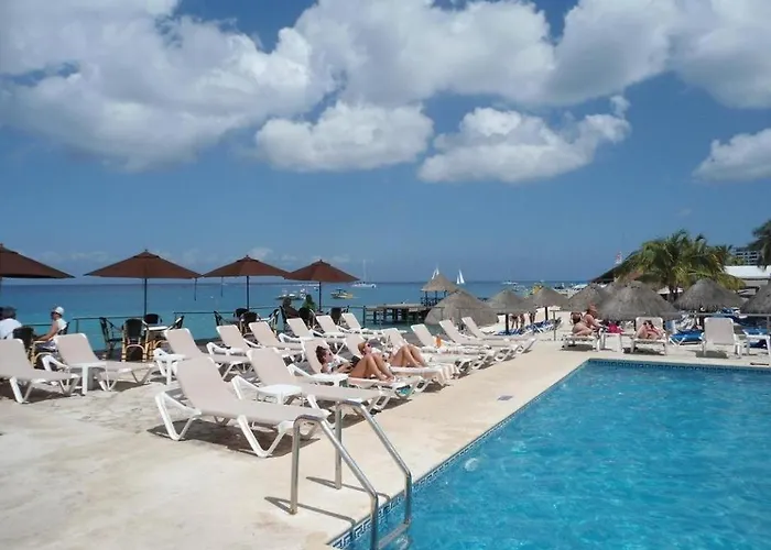 El Cid La Ceiba – Hotel Cozumel