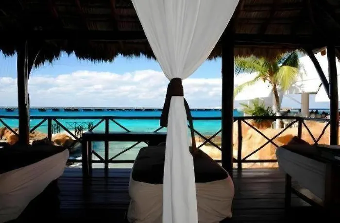 Hotel El Cid La Ceiba – Cozumel