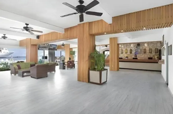 El Cid La Ceiba – 4* Cozumel