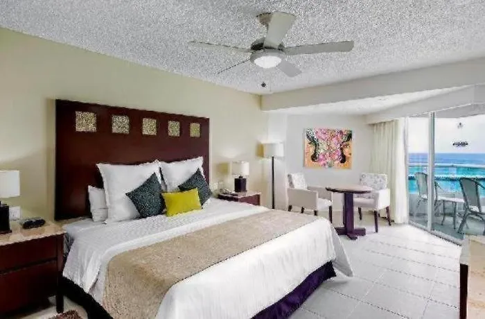 El Cid La Ceiba – 4*