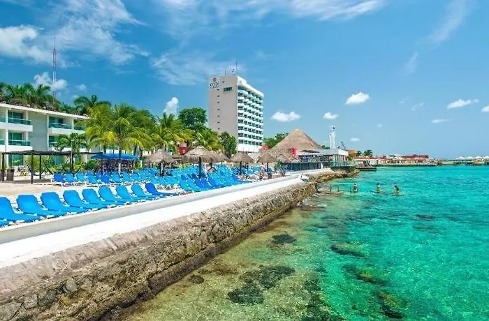 El Cid La Ceiba – 4*