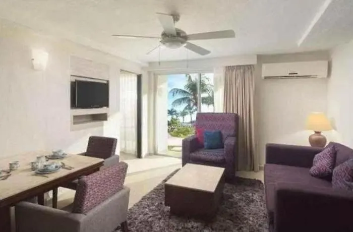 El Cid La Ceiba – Hotel Cozumel