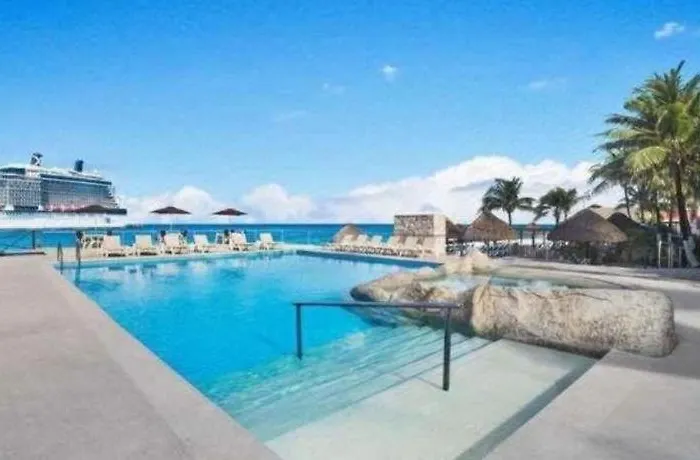 Hotel El Cid La Ceiba – Cozumel