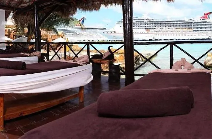 El Cid La Ceiba – Hotel 4*