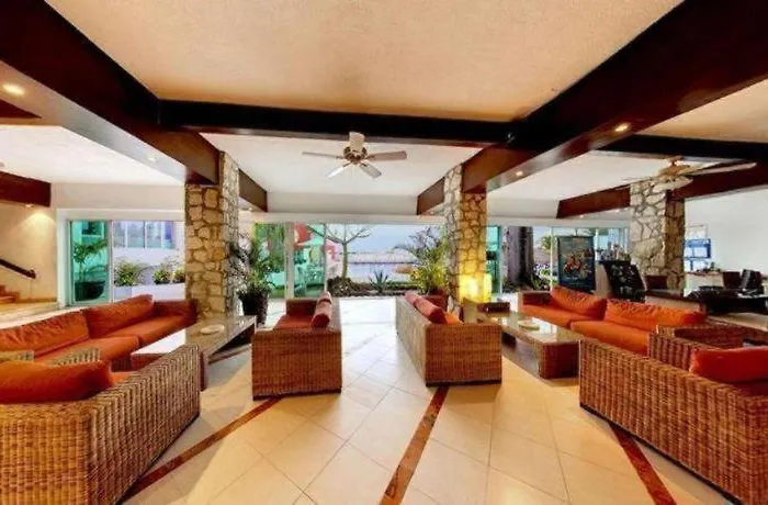 El Cid La Ceiba – Hotel Cozumel