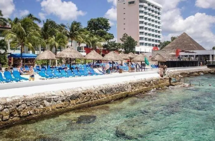 Hotel El Cid La Ceiba – Cozumel