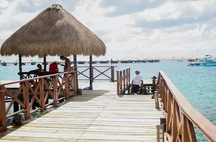 El Cid La Ceiba – 4* Cozumel