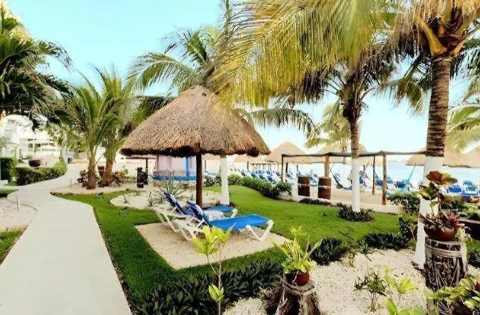 El Cid La Ceiba –