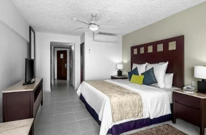 El Cid La Ceiba – Hotel Cozumel