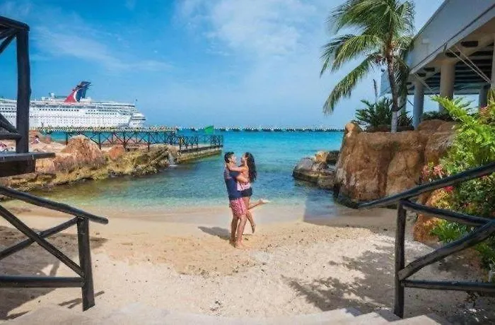 El Cid La Ceiba – Cozumel