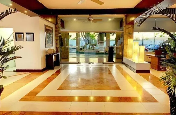 El Cid La Ceiba – 4* Cozumel