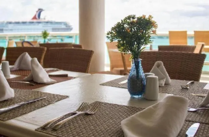El Cid La Ceiba – Hotel