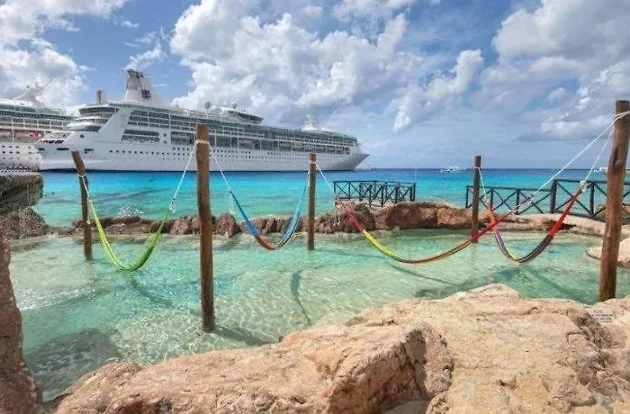 El Cid La Ceiba – Hotel Cozumel
