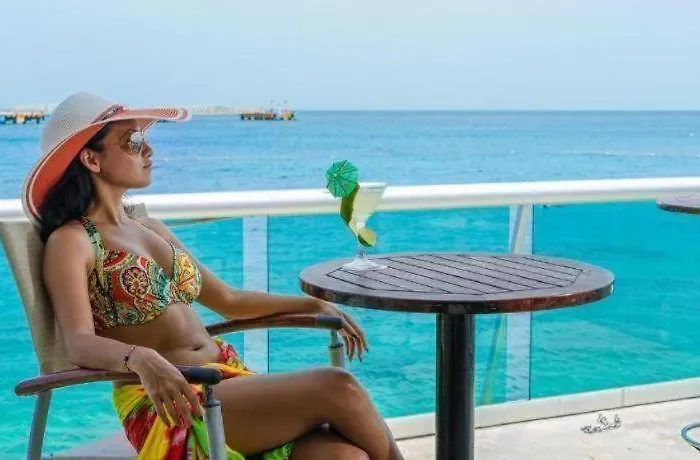 El Cid La Ceiba – Cozumel