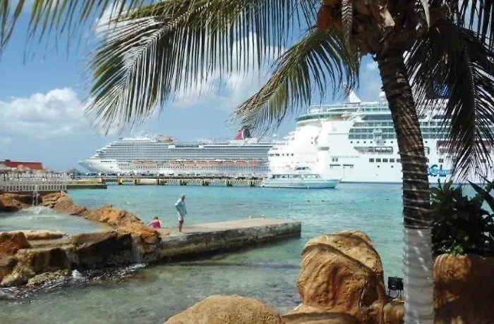 El Cid La Ceiba – 4* Cozumel