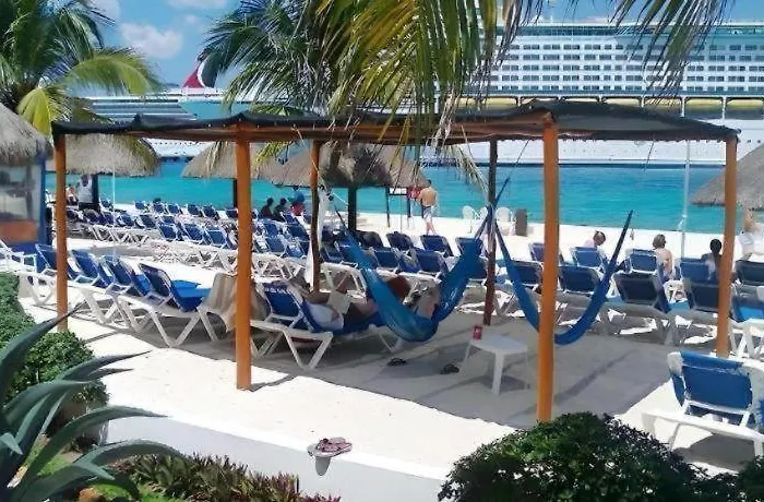 Hotel El Cid La Ceiba – 4*
