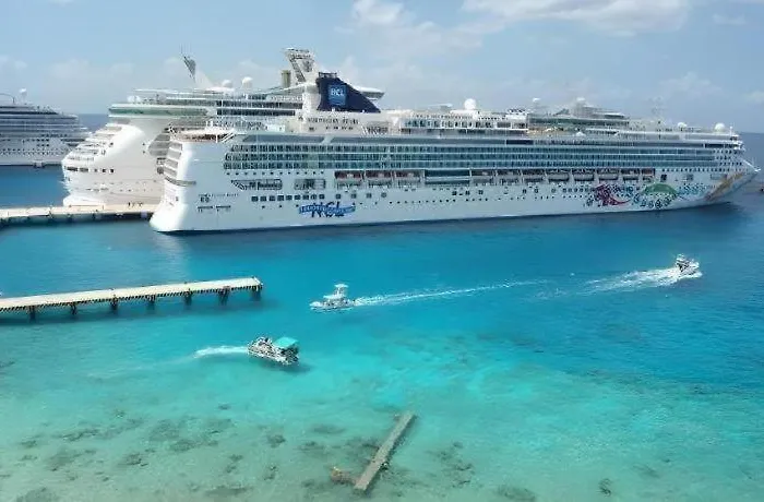 Hotel El Cid La Ceiba – Cozumel