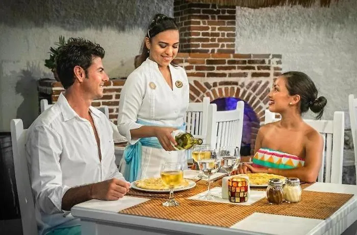 El Cid La Ceiba – 4*
