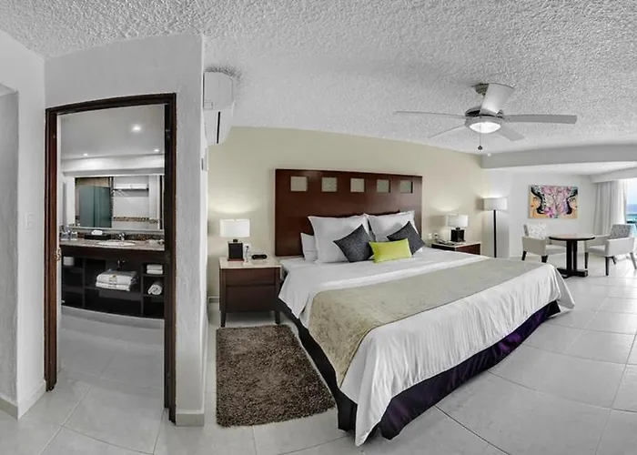 Hotel El Cid La Ceiba –